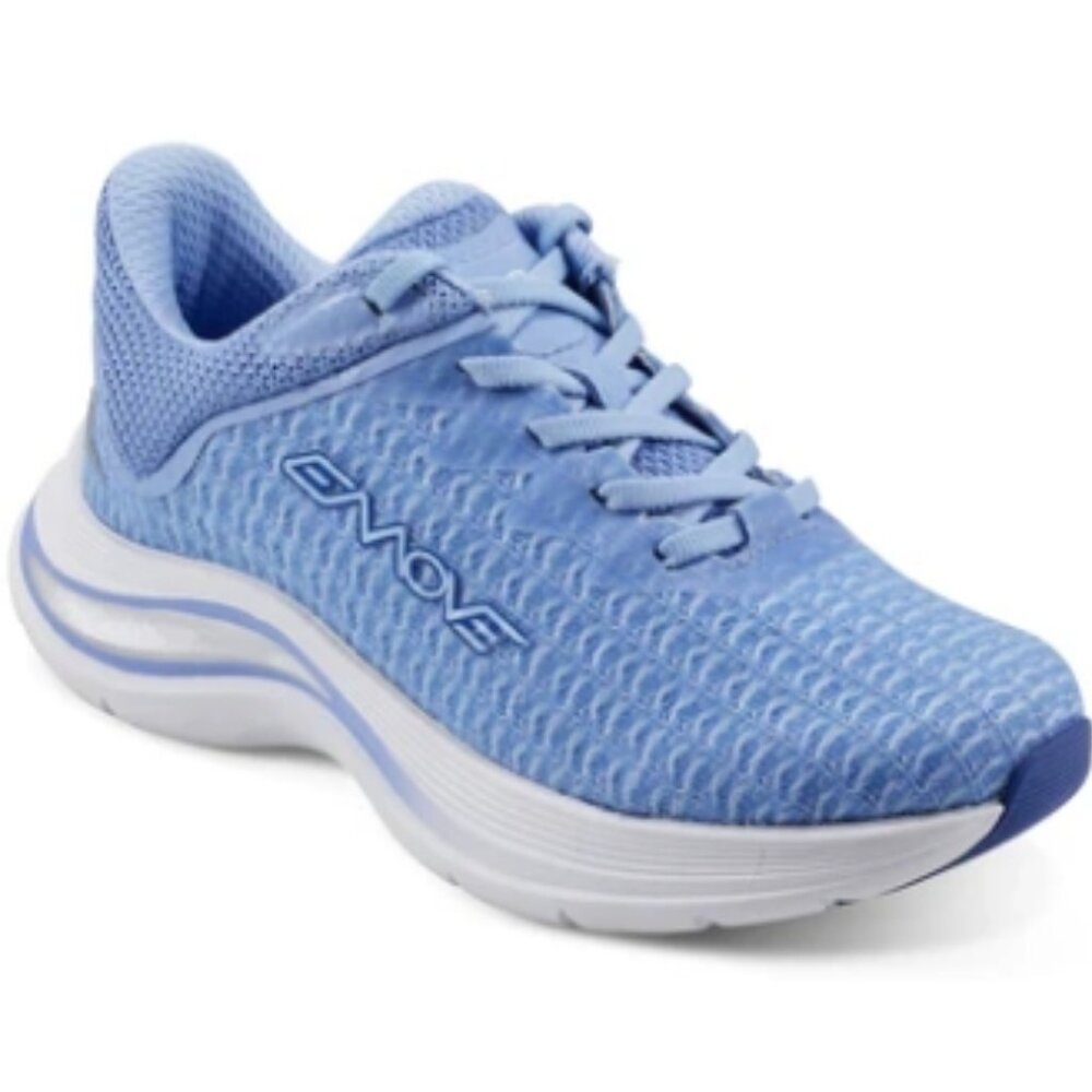 Easy Spirit/EMOVE Walking Shoe/Medium Blue/Size 7M